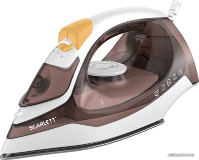 Утюг Scarlett SC-SI30K47  купить в интернет-магазине X-core.by