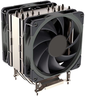 Кулер для процессора ALSEYE R26  купить в интернет-магазине X-core.by