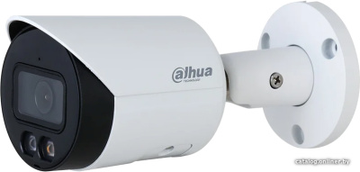 Купить ip-камера dahua dh-ipc-hfw2449sp-s-il-0280b в интернет-магазине X-core.by