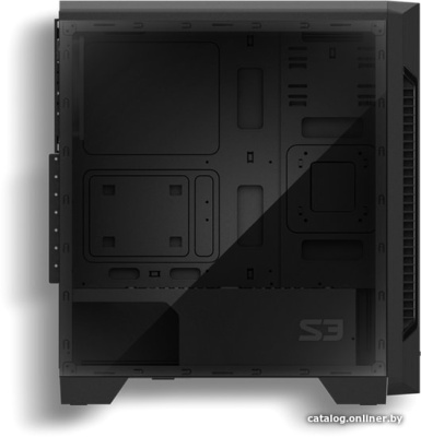 Корпус Zalman S3  купить в интернет-магазине X-core.by