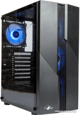 Корпус Eurocase A85 ARGB  купить в интернет-магазине X-core.by