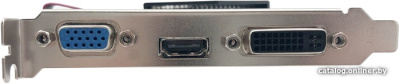 Видеокарта AFOX GeForce GT 740 4GB DDR3 AF740-4096D3L3  купить в интернет-магазине X-core.by
