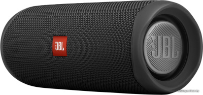 Купить беспроводная колонка jbl flip 5 (черный) в интернет-магазине X-core.by