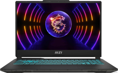 Купить игровой ноутбук msi cyborg 15 a12ve-1021xby в интернет-магазине X-core.by