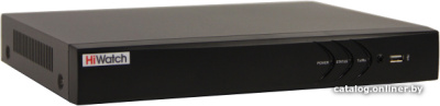 Купить сетевой видеорегистратор hiwatch ds-n304p(d) в интернет-магазине X-core.by