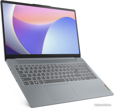 Купить ноутбук lenovo ideapad slim 3 15iru8 82x7004bps в интернет-магазине X-core.by