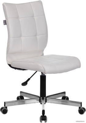 Купить офисный стул бюрократ ch-330m (белый) в интернет-магазине X-core.by