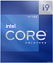 Процессор Intel Core i9-13900K