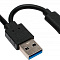 Оптический привод Gembird DVD-USB-03C  купить в интернет-магазине X-core.by