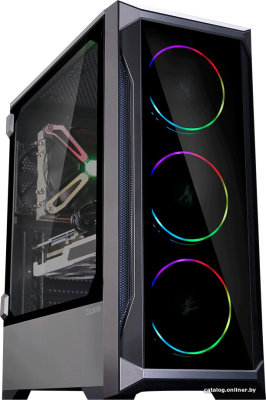 Корпус Zalman Z8 TG  купить в интернет-магазине X-core.by