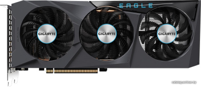 Видеокарта Gigabyte Radeon RX 6600 Eagle 8G  купить в интернет-магазине X-core.by