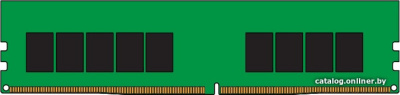 Оперативная память Kingston 8GB DDR4 PC4-21300 KSM26ES8/8HD  купить в интернет-магазине X-core.by
