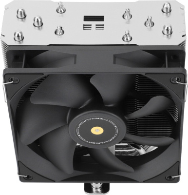 Кулер для процессора Thermalright TA120 EX V2 (черный)  купить в интернет-магазине X-core.by