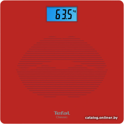 Напольные весы Tefal PP1538V0
