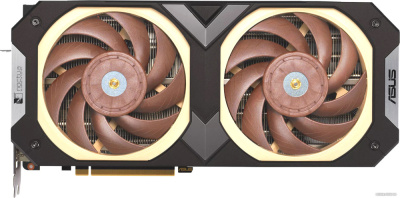 Видеокарта ASUS GeForce RTX 4080 Super 16GB GDDR6X Noctua OC Edition RTX4080S-O16G-NOCTUA  купить в интернет-магазине X-core.by