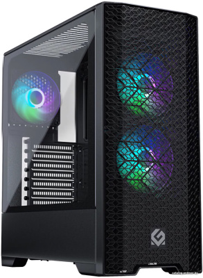Корпус MagniumGear Neo Air MG-NE520A_DBK02  купить в интернет-магазине X-core.by
