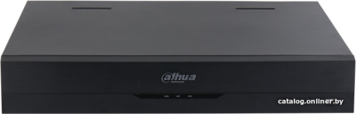 Купить сетевой видеорегистратор dahua dhi-nvr5432-ei в интернет-магазине X-core.by
