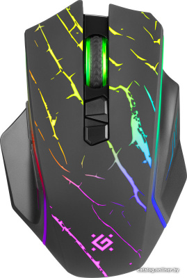 Купить игровая мышь defender uran gm-503 в интернет-магазине X-core.by