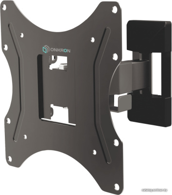Купить кронштейн onkron m2s (черный) в интернет-магазине X-core.by