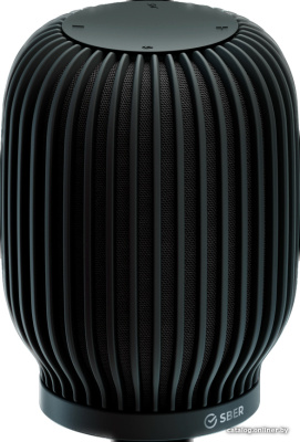 Купить умная колонка sberdevices sberboom (черная материя) в интернет-магазине X-core.by