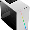 Корпус AeroCool Cylon Mini (белый)  купить в интернет-магазине X-core.by