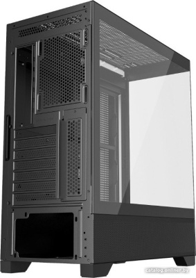Корпус Powercase Luminous CLB-L0  купить в интернет-магазине X-core.by