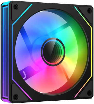 Вентилятор для корпуса DeepCool CG530 Reversed R-EDF120-BKAPR17-G-1  купить в интернет-магазине X-core.by