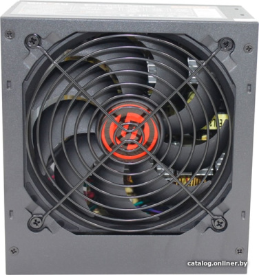 Блок питания Ginzzu CB600  купить в интернет-магазине X-core.by