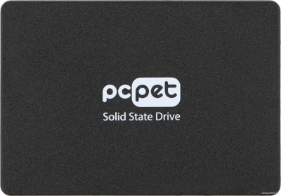 SSD PC Pet 2TB PCPS002T2  купить в интернет-магазине X-core.by