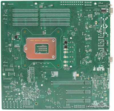 Материнская плата Supermicro X11SSH-F  купить в интернет-магазине X-core.by