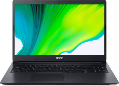 Купить ноутбук acer aspire 3 a315-23-r3gj nx.hvtex.01f в интернет-магазине X-core.by