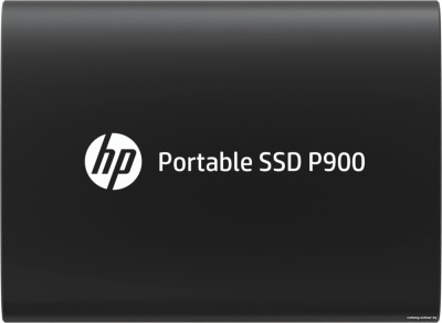 Купить внешний накопитель hp p900 1tb 7m693aa (черный) в интернет-магазине X-core.by