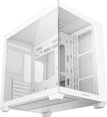 Корпус DeepCool CG530 WH R-CG530-WHNDA0-G-1  купить в интернет-магазине X-core.by
