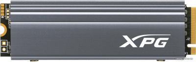 SSD A-Data XPG GAMMIX S70 1TB AGAMMIXS70-1T-C  купить в интернет-магазине X-core.by