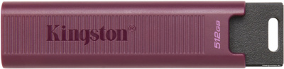 USB Flash Kingston DataTraveler Max Type-A 512GB  купить в интернет-магазине X-core.by