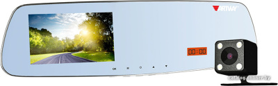 Купить автомобильный видеорегистратор artway md-165 в интернет-магазине X-core.by