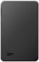 Внешний накопитель Silicon-Power Stream S05 2TB SP020TBPSDS05SAK