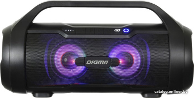 Купить беспроводная колонка digma s-34 в интернет-магазине X-core.by