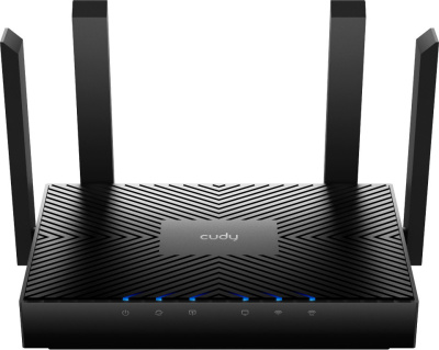 Купить wi-fi роутер cudy wr3000 1.0 в интернет-магазине X-core.by