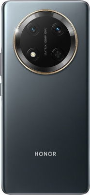 Купить смартфон honor x9c 12gb/256gb (титановый черный) в интернет-магазине X-core.by