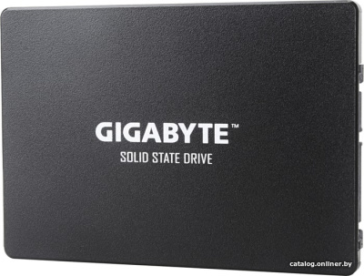 SSD Gigabyte 240GB GP-GSTFS31240GNTD  купить в интернет-магазине X-core.by