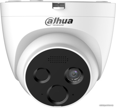 Купить ip-камера с детекцией пламени dahua dhi-hy-ft121ldp в интернет-магазине X-core.by