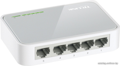 Купить коммутатор tp-link tl-sf1005d в интернет-магазине X-core.by