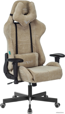 Купить кресло knight viking light-21 (песочный) в интернет-магазине X-core.by