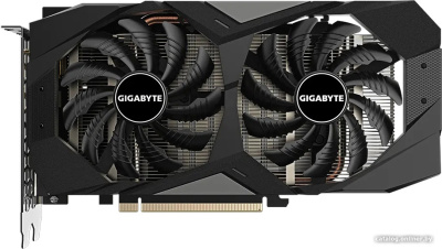 Видеокарта BIOSTAR GeForce GTX 1660 Ti 6GB GDDR6 VN1666TF69  купить в интернет-магазине X-core.by