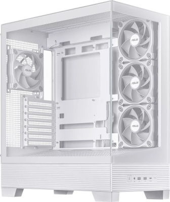 Корпус ASUS A31 Plus (белый)  купить в интернет-магазине X-core.by