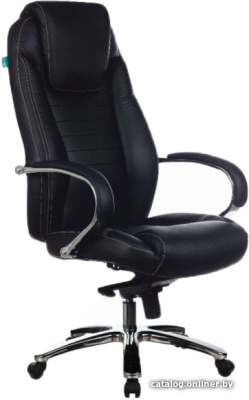 Купить кресло бюрократ t-9923sl/black (черный) в интернет-магазине X-core.by