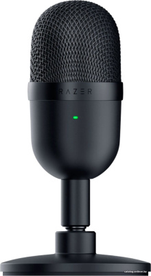 Купить микрофон razer seiren mini в интернет-магазине X-core.by