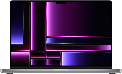 Купить ноутбук apple macbook pro 16" m2 pro 2023 mnw93 в интернет-магазине X-core.by