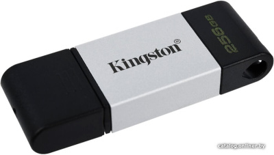 USB Flash Kingston DataTraveler 80 256GB  купить в интернет-магазине X-core.by